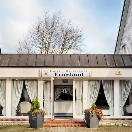 Hotel Friesland Leck Luaran gambar