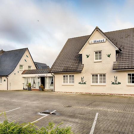 Hotel Friesland Leck Luaran gambar