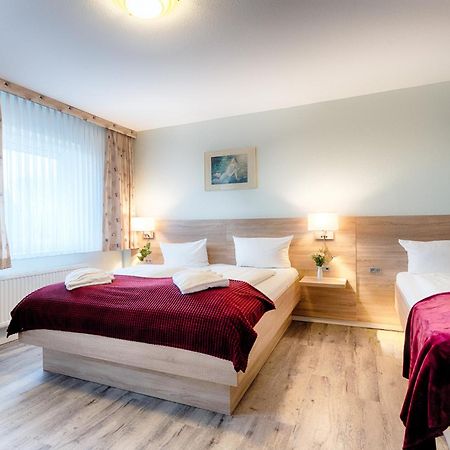 Hotel Friesland Leck Luaran gambar