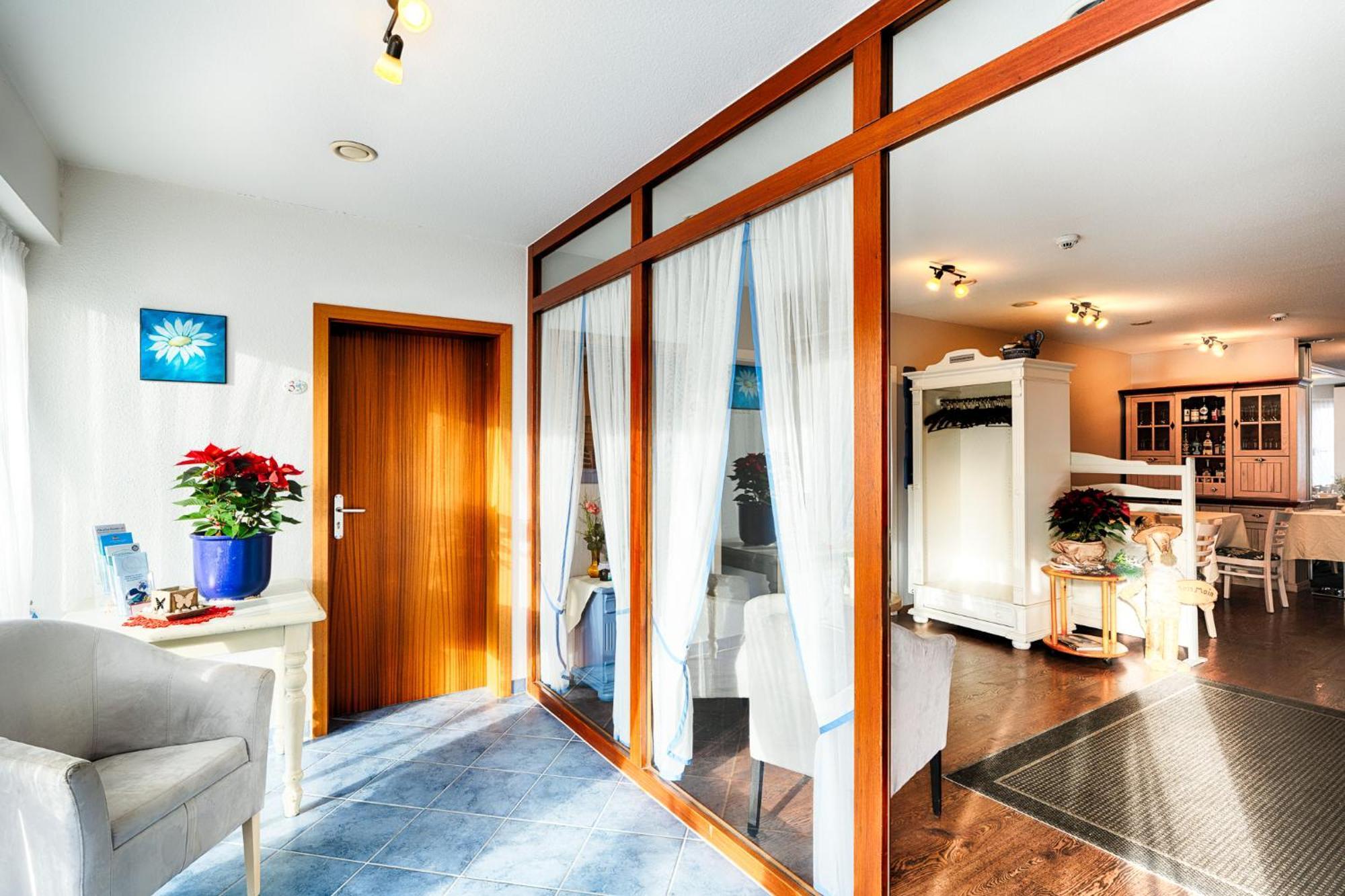 Hotel Friesland Leck Luaran gambar