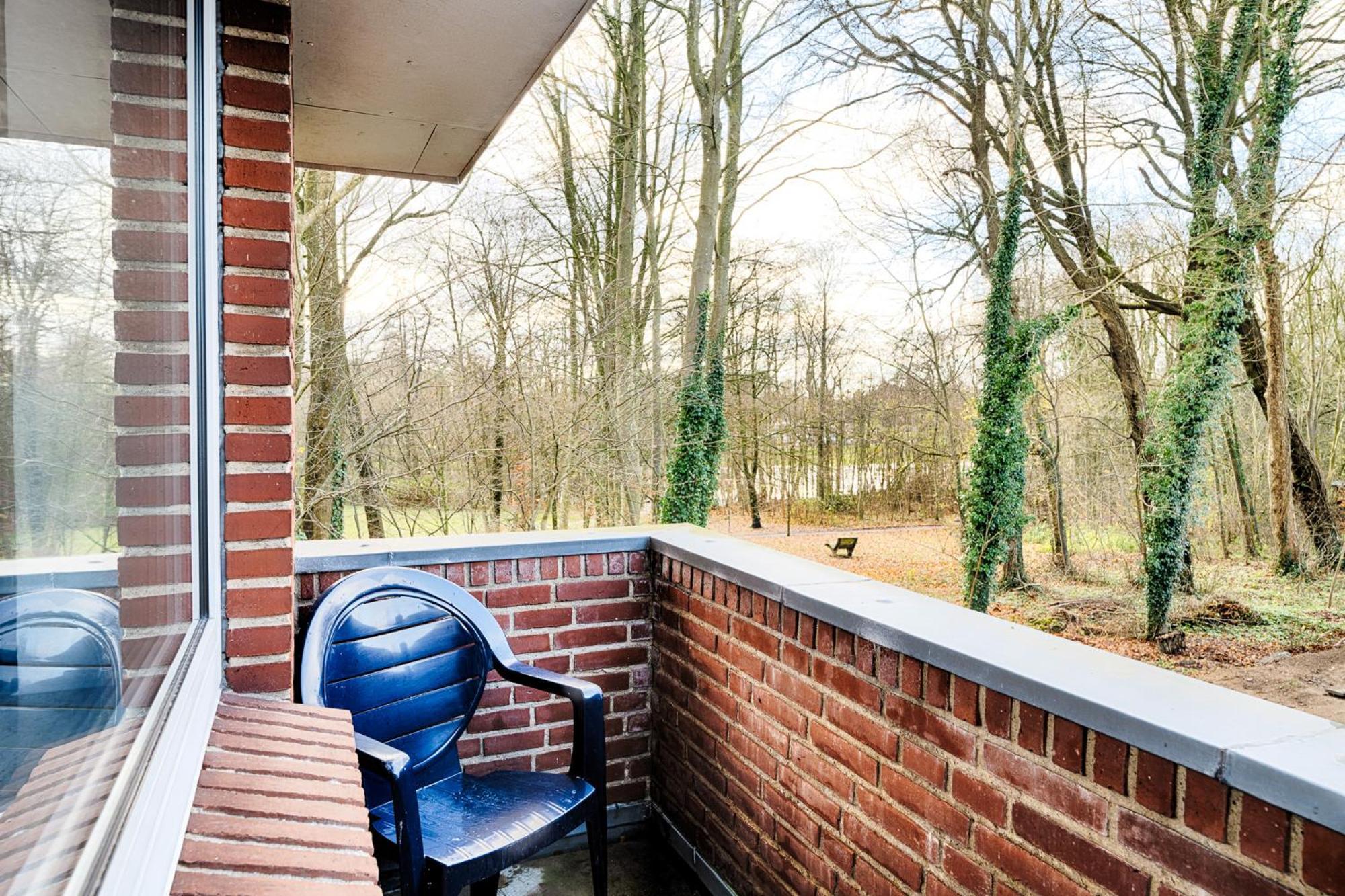 Hotel Friesland Leck Luaran gambar