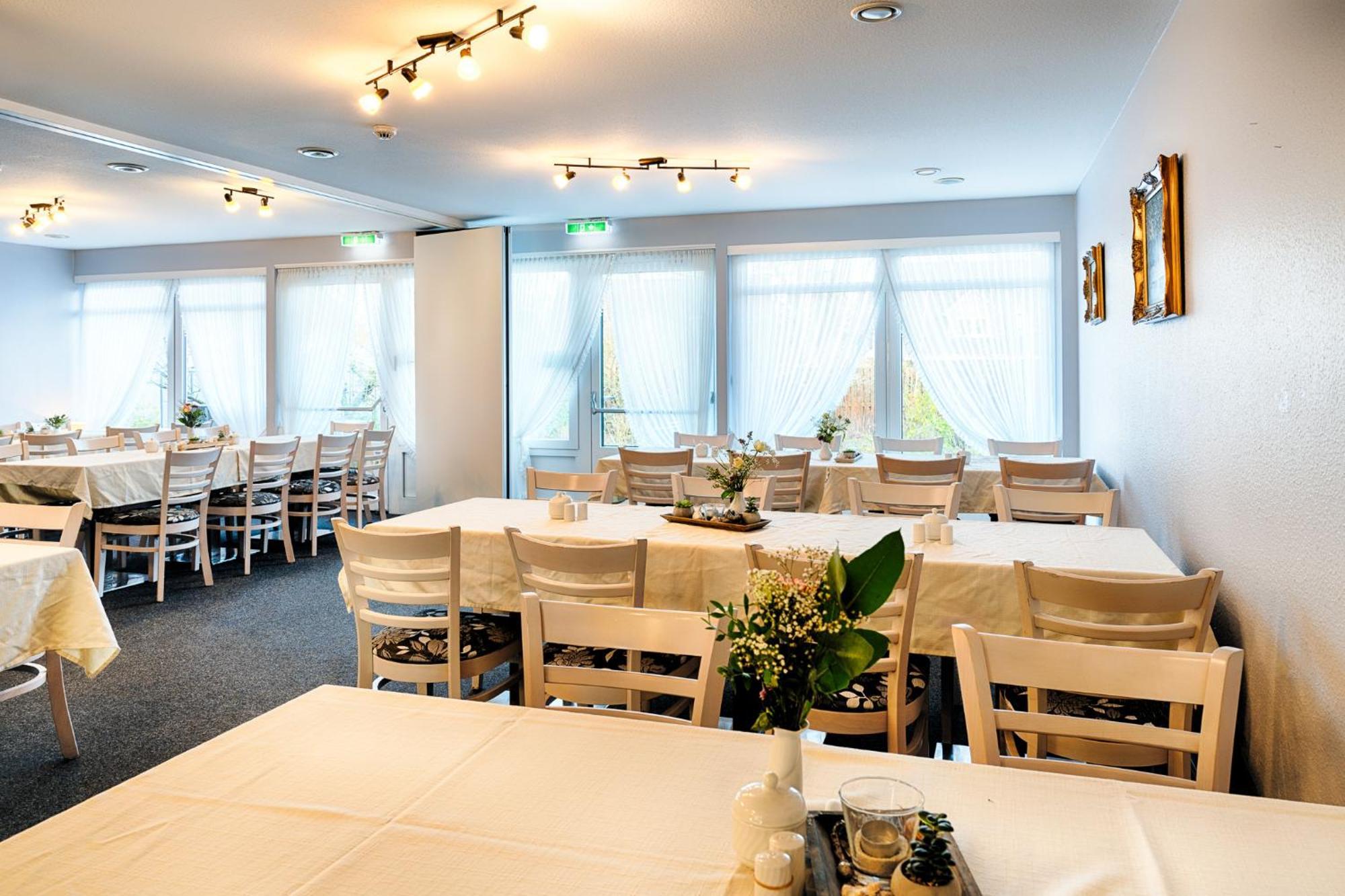 Hotel Friesland Leck Luaran gambar