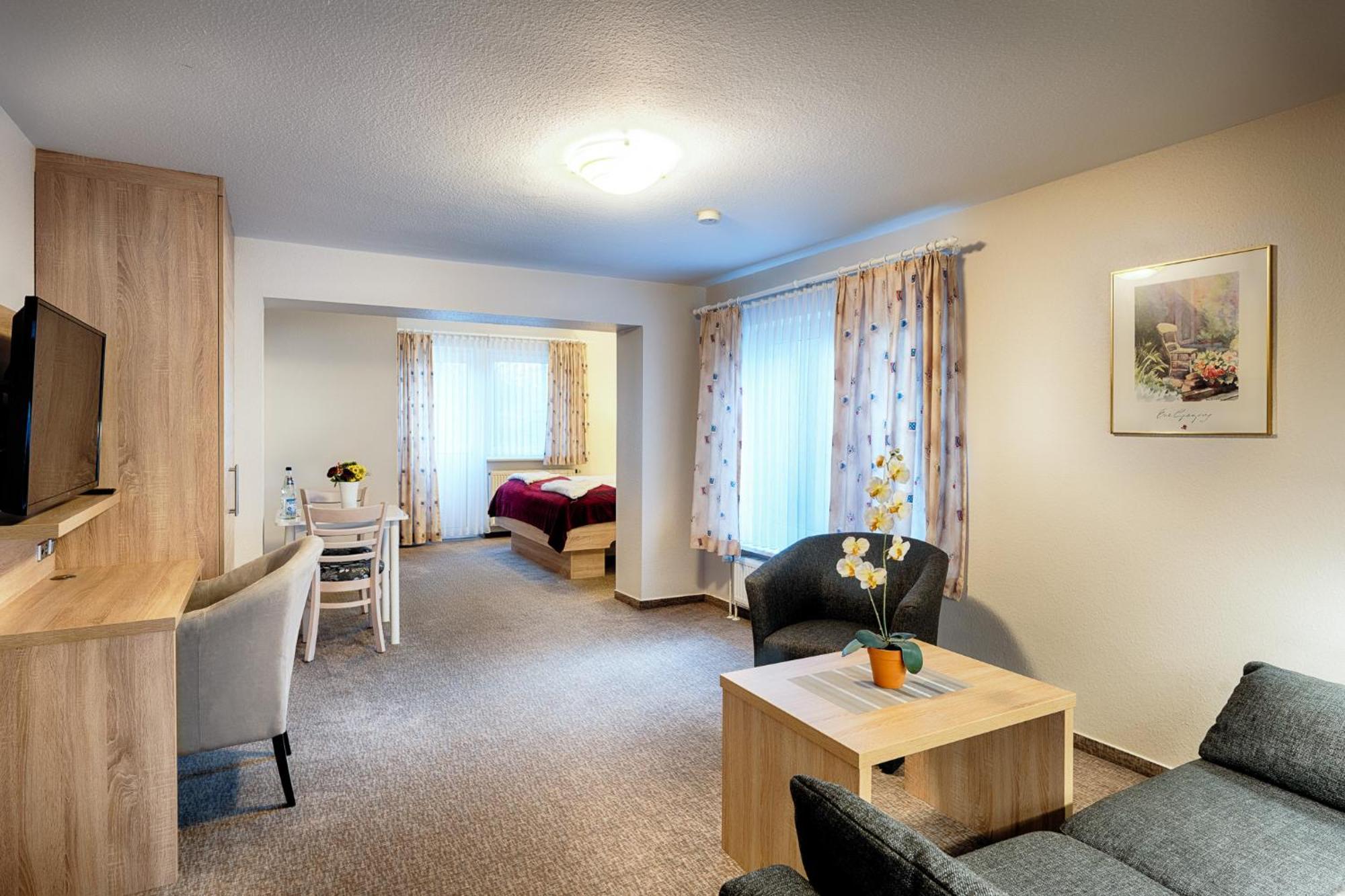 Hotel Friesland Leck Luaran gambar