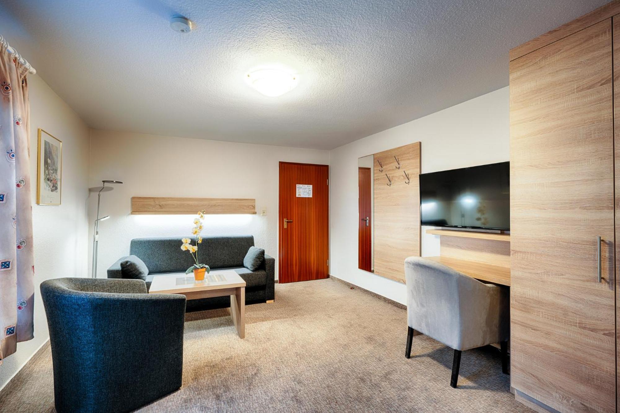 Hotel Friesland Leck Luaran gambar
