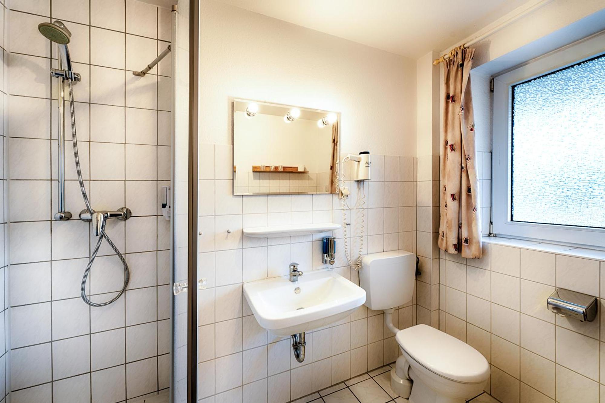 Hotel Friesland Leck Luaran gambar
