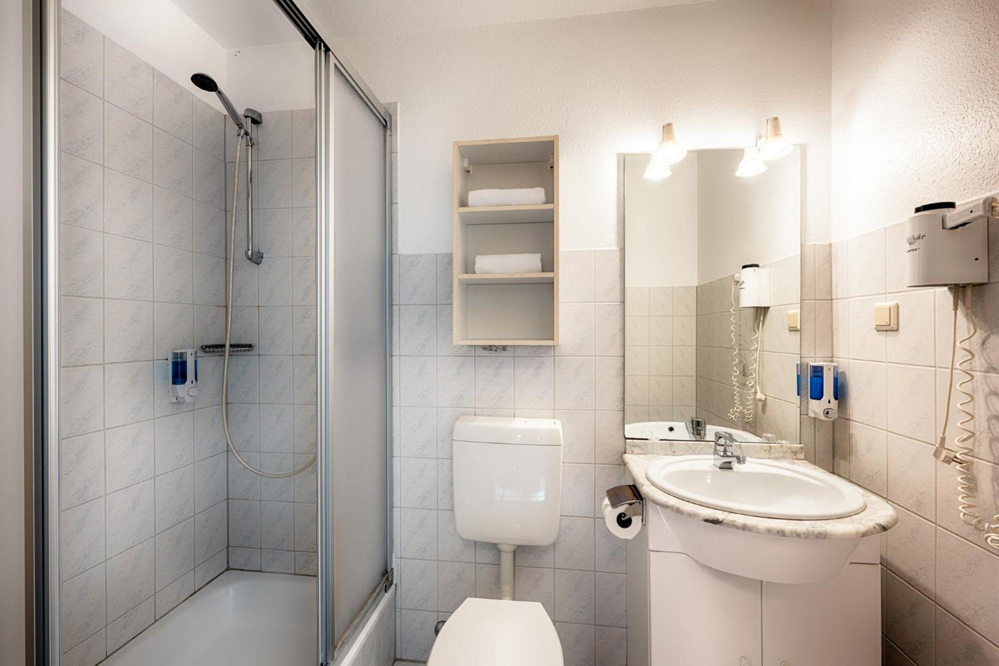 Hotel Friesland Leck Luaran gambar