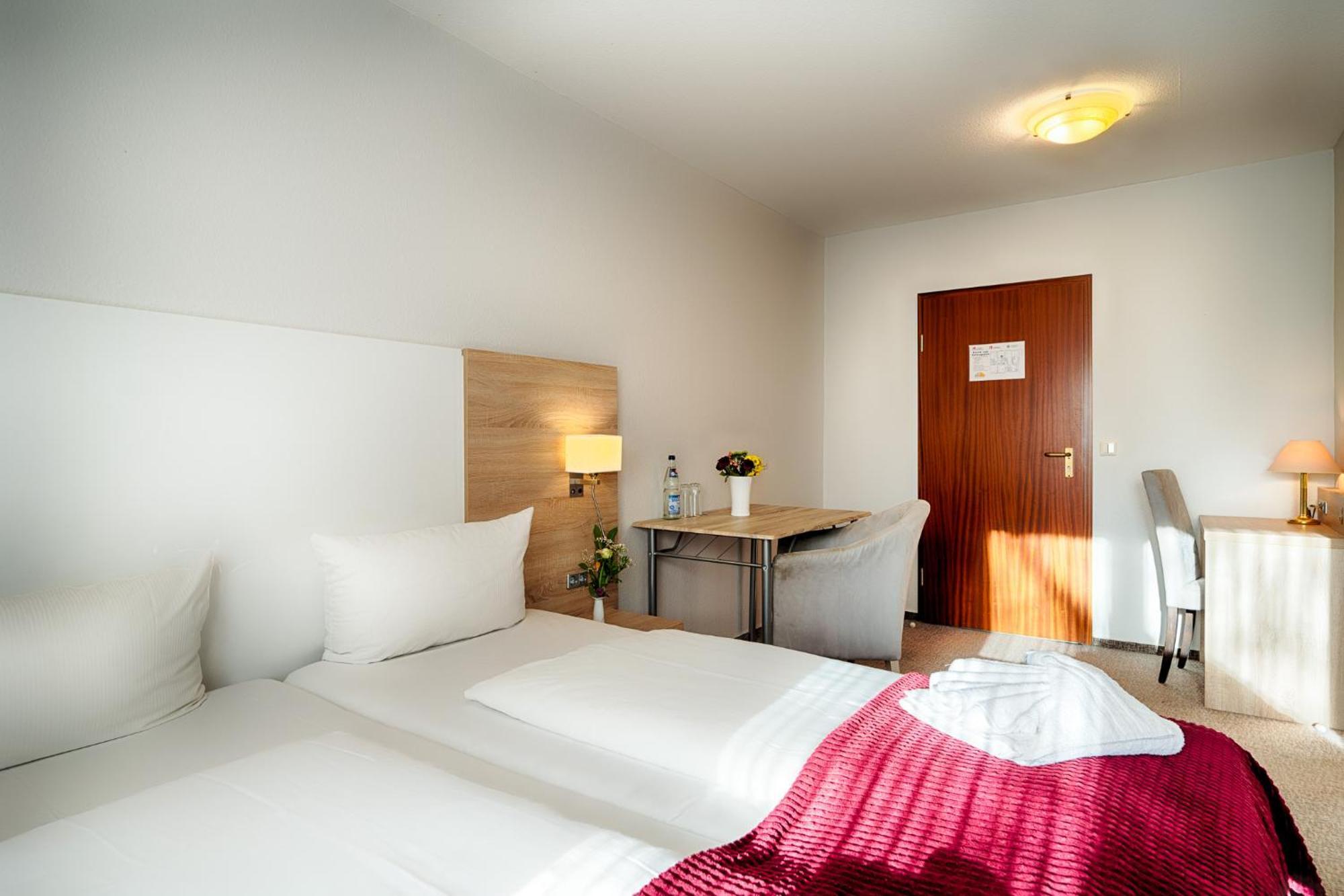 Hotel Friesland Leck Luaran gambar