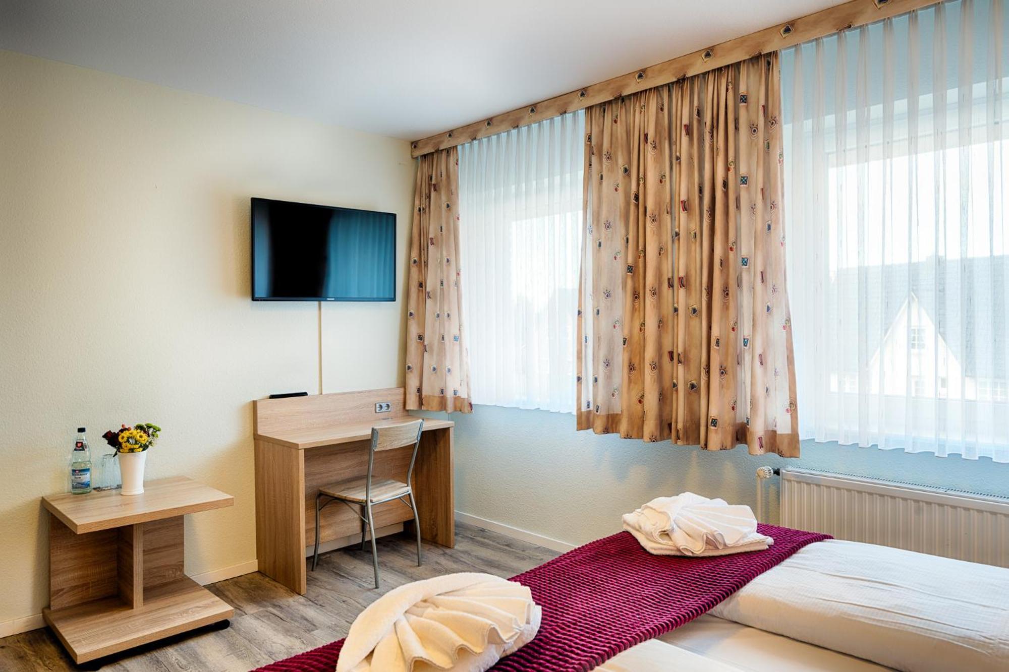 Hotel Friesland Leck Luaran gambar