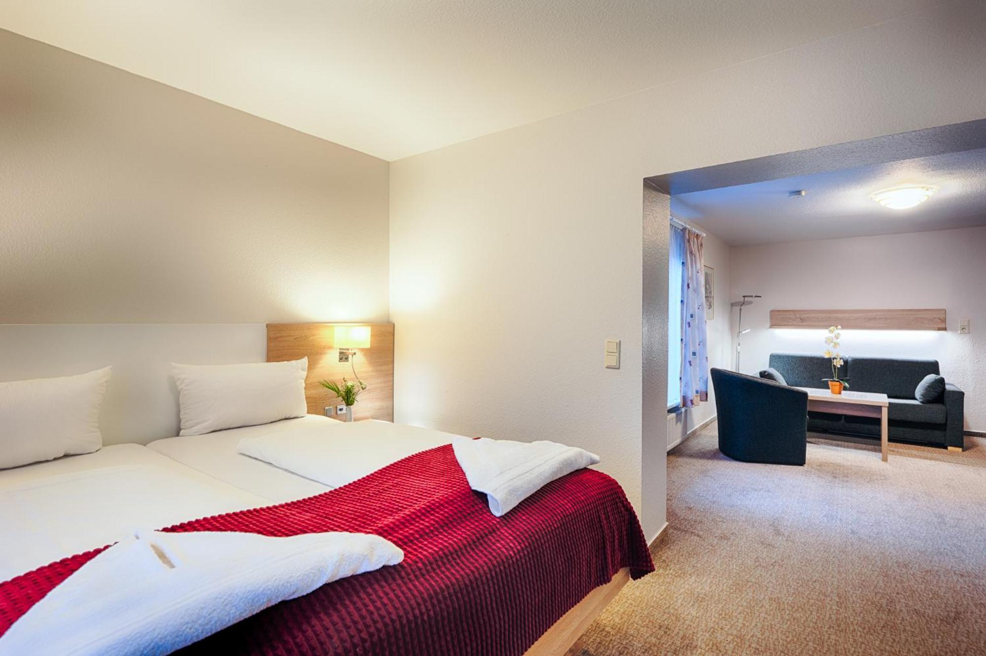 Hotel Friesland Leck Luaran gambar
