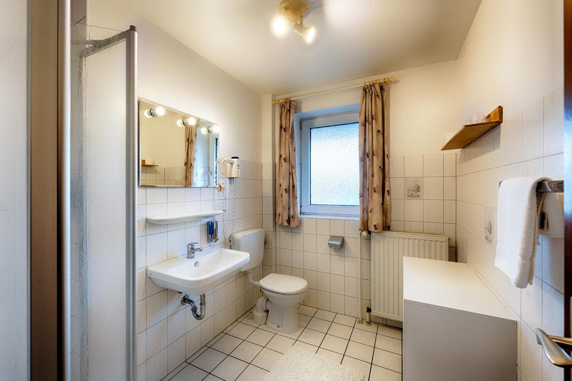 Hotel Friesland Leck Luaran gambar